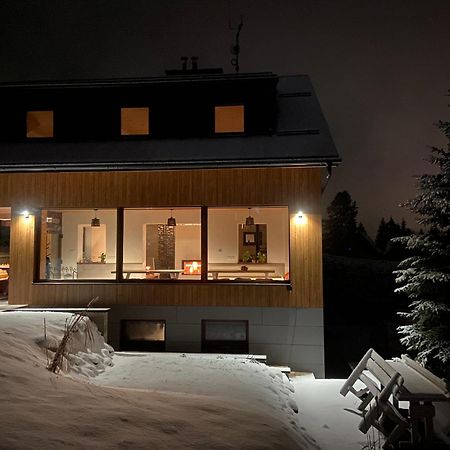 Chalet Derese Liptovský Mikuláš エクステリア 写真