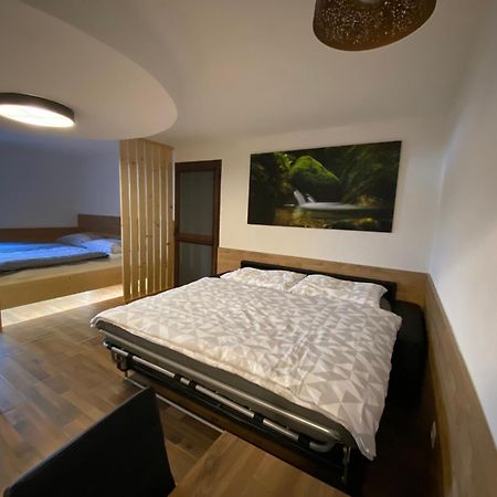 Chalet Derese Liptovský Mikuláš エクステリア 写真