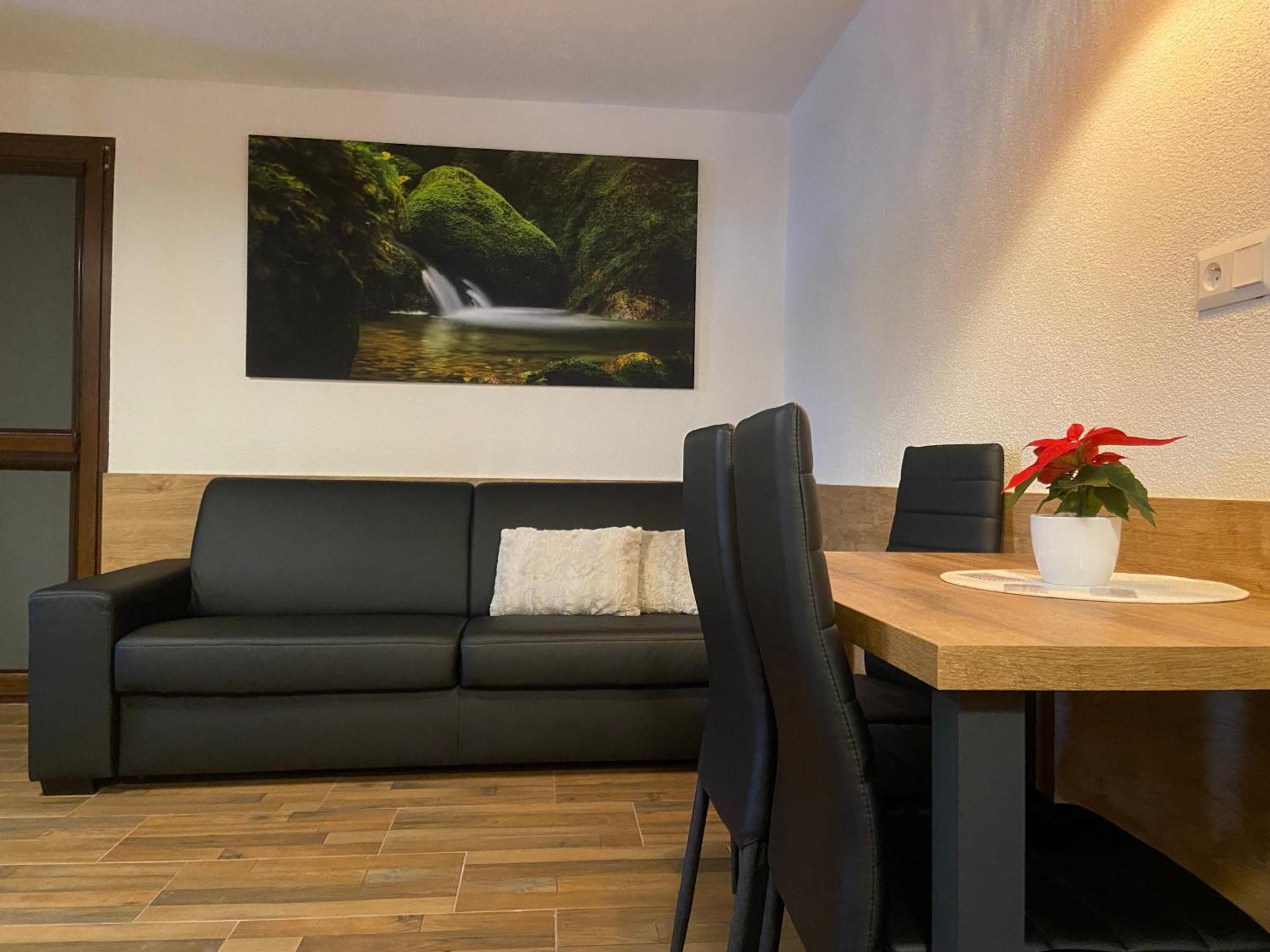 Chalet Derese Liptovský Mikuláš エクステリア 写真